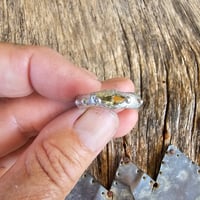Image 1 of Skinny Salad Band, US 5.75