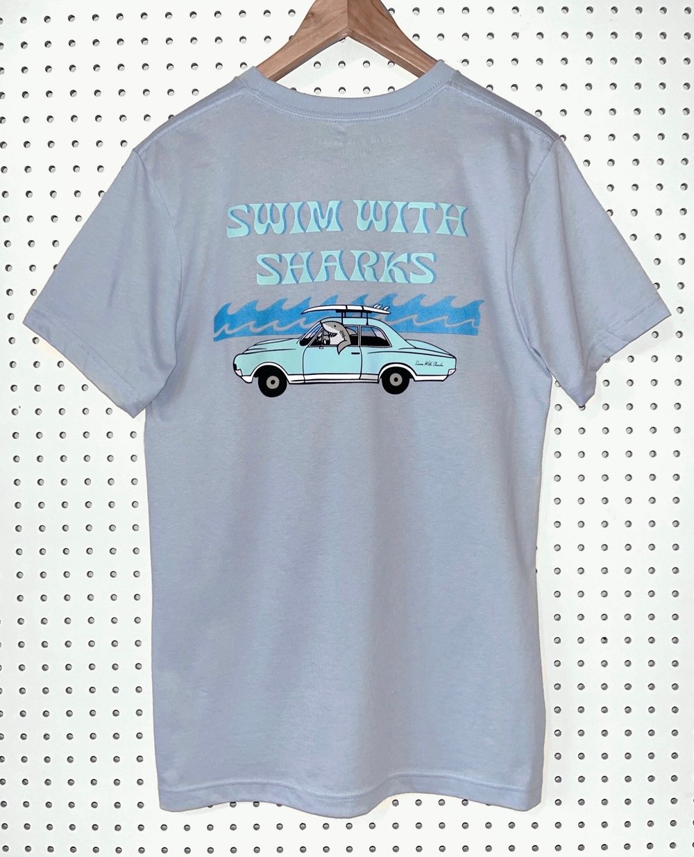 Surf T-Shirt