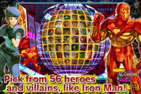 Image 2 of Marvel vs Capcom 2