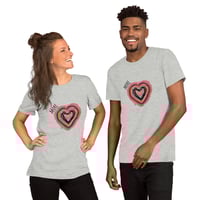 Image 6 of MORE Unisex T-shirt