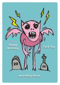 Image 4 of ⋆ Original Artwork ⋆ Atomic Platonic