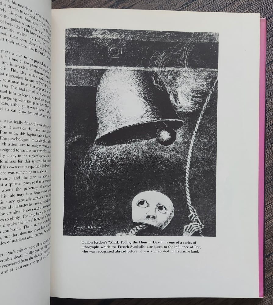 Living in Fear: A History of Horror in the Mass Media, by Les Daniels