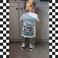 Image 4 of T-SHIRT: Scream For Ice Cream