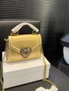 Small Devotion Bag DG