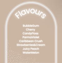 Image 2 of NEW TANNING JUICY DROPS 
