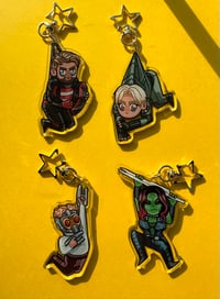 Image 5 of Hold-Me Charms