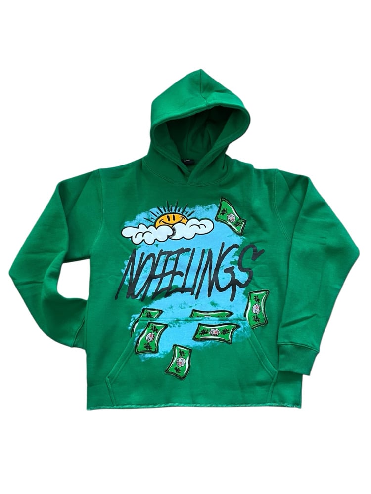 More Money Hoodie