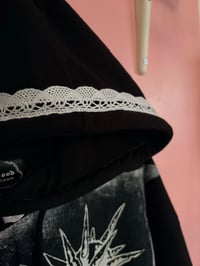 Image 5 of Flail And Lace Hoodie 1/1 Size XXXL