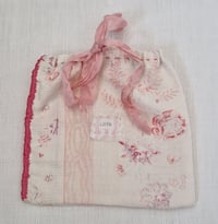 Image 1 of Fabric Purse no 2