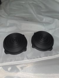 Image 3 of Harley Davidson CV Carb Top