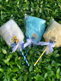 Image 2 of Grab bags or cups of cotton candy 