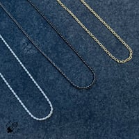 Image 3 of Additional/Replacement Chains