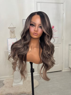 Image of Alessandra luxury (ready to ship) 