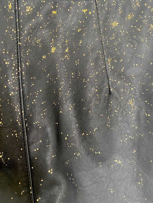 Image of Short "constellation"