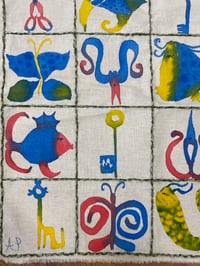 Image 3 of Gramática del agua II