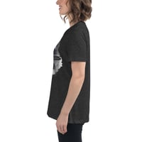 Image 3 of Officially licensed Tobias themed Women's Relaxed T-Shirt