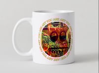 Image 1 of FAME MUG 