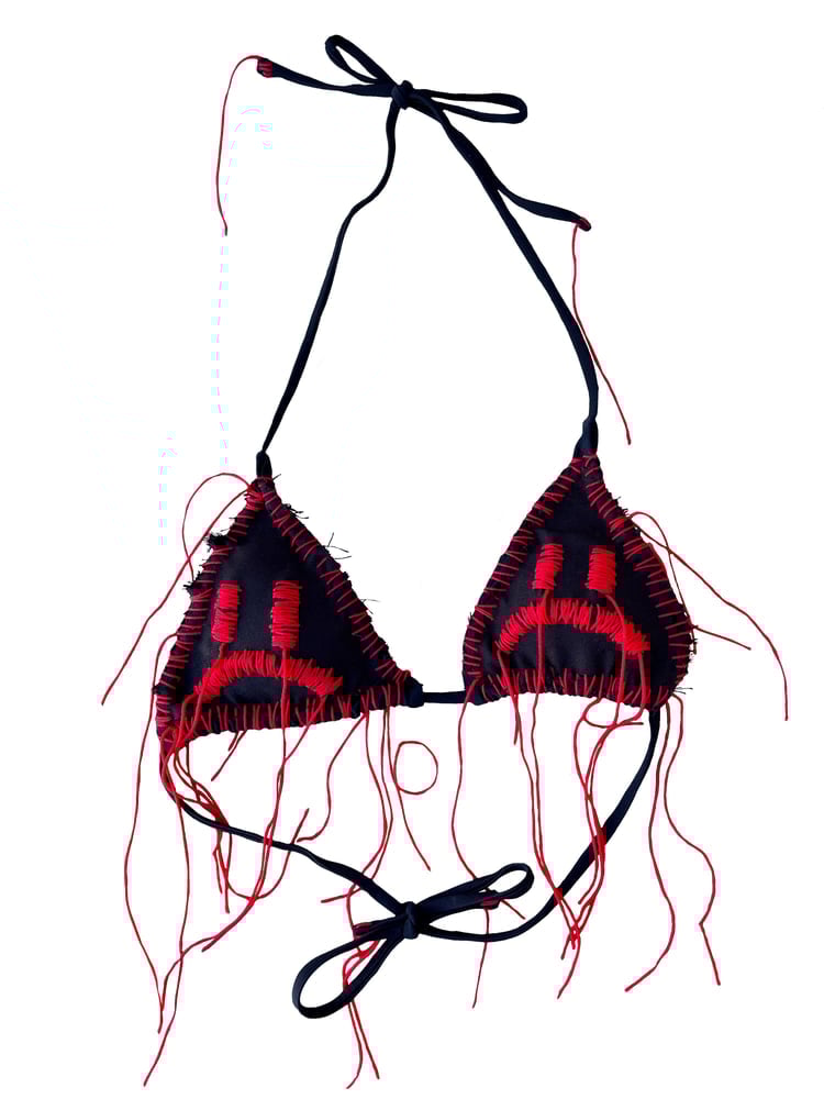 Image of THE END IS NEAR BIKINI SADNESS 