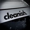 Cleanish V1 [Sun strip banner]