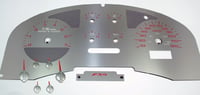 Image 7 of 04-08 FORD F150 AFTERMARKET GAUGE FACES & NEEDLES (INSTALLED MAIL-IN)