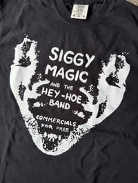 Image 2 of Siggy Magic T-Shirt