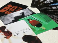 Image 3 of An IOU Collectible Trading Cards