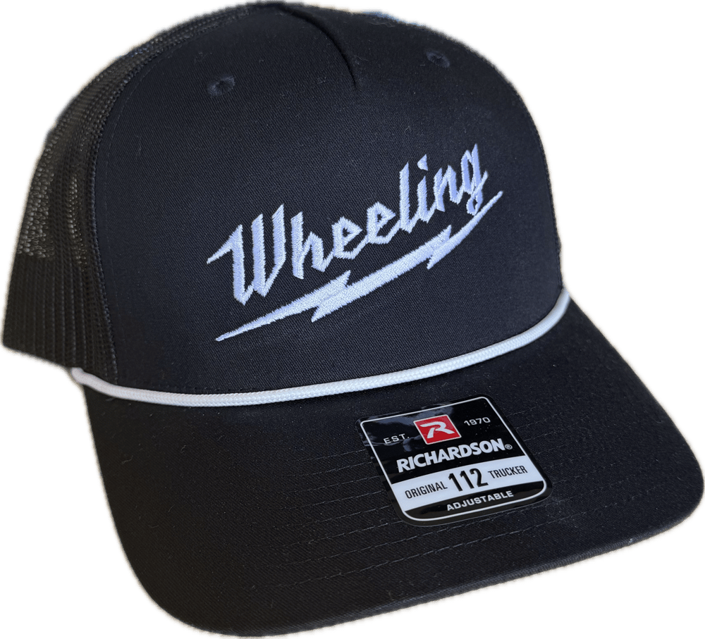 Wheeling Hat