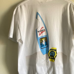 Image of G-Shock/US Open of Surfing T-Shirt