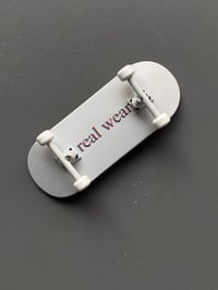 Image 1 of real wear complete