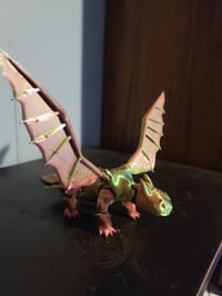Image 1 of How to train your dragon 
