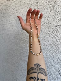 Image 2 of Sand Spell Necklace 