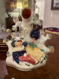 Image 1 of Spill Vase