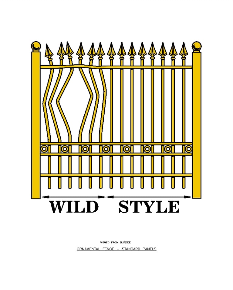 Wild Style