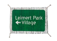Image 1 of Leimert Park Village Rug