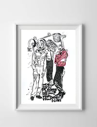 Image 1 of Isolation