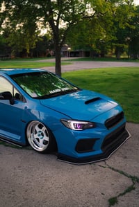 Image 1 of Members only banner