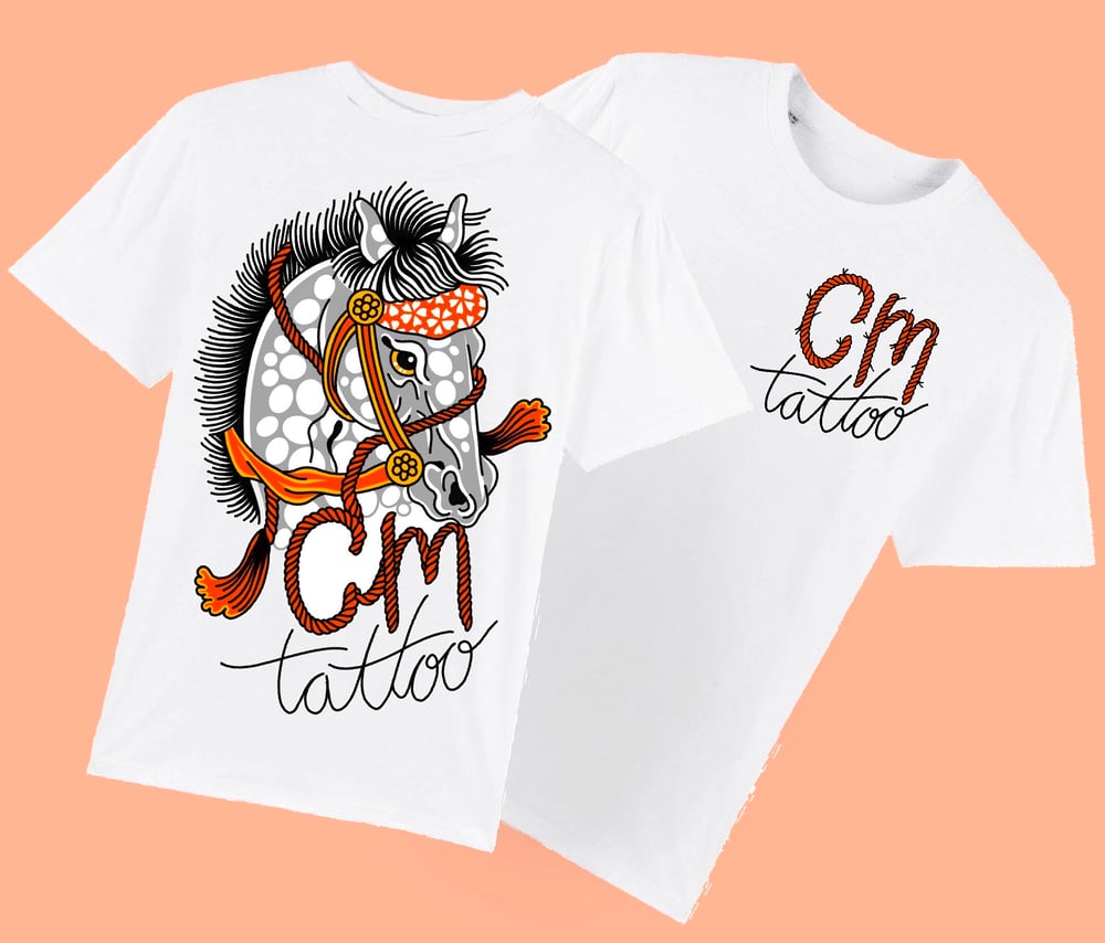 Image of Horse shirt