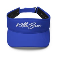 Image 11 of KILLABEAR VISOR