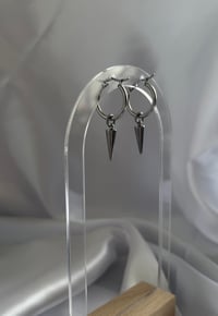 Morgan Hoops