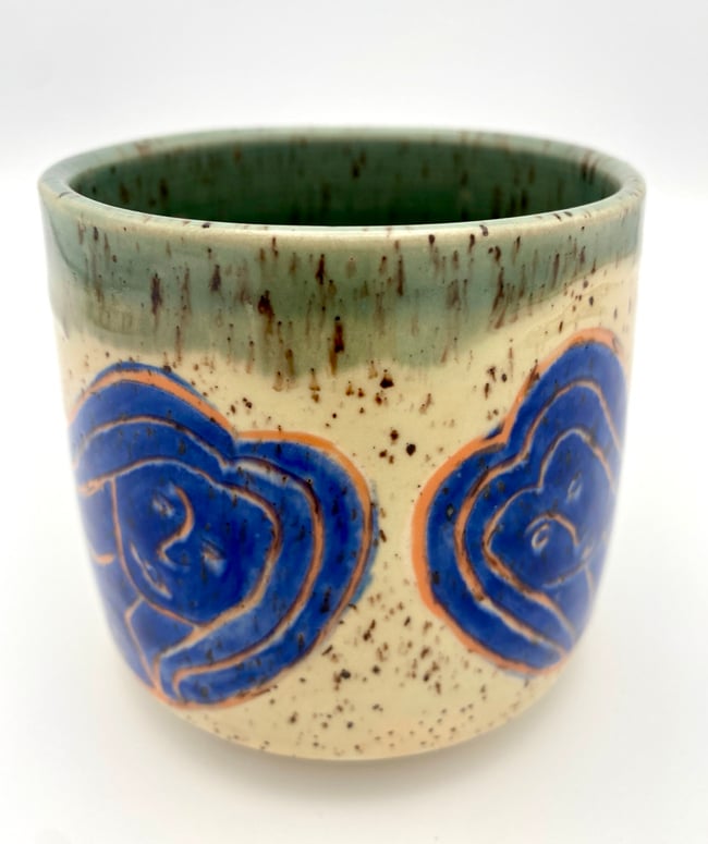 🧜🏻‍♀️Mermaid Mug🧜🏻‍♀️