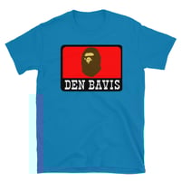 Image 12 of DEN BAVIS ZTG - TEE