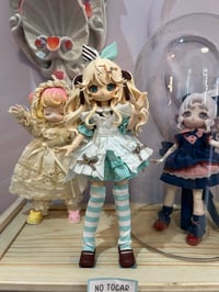 Image 3 of Wanmeng Sugary Girls BJD Blind Box