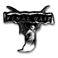 Image 1 of Mourning Moon Enamel Pin