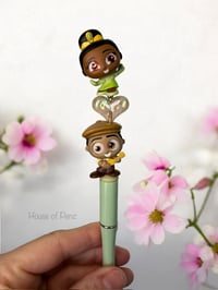 Image 2 of Bayou Princess Pen