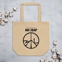 MKSOAP Eco Tote