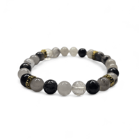 Image 1 of Tourmaline Quartz