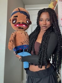 Image 3 of The Rapper