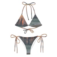 Image 1 of Miami Bikini Set