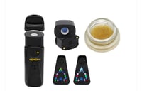 Image 3 of HoneyStick HRB+ 2-in-1 Herb & Dab Vape Pen