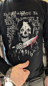 Image 2 of REEPER LONG SLEEVE 